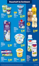 Aktueller Lidl Prospekt mit Vollmilch, "LIDL LOHNT SICH", Seite 13