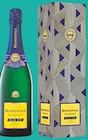 Coffret AOP Champagne Brut Blue Top - MONOPOLE HEIDSIECK dans le catalogue Intermarché Hyper