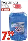 Frostschutz Angebote von Klax bei Wreesmann Cottbus für 7,99 €