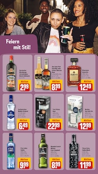 Likör im aktuellen REWE Prospekt (Bielefeld) Likör im REWE Prospekt "Dein Markt" mit 32 Seiten (Bielefeld)