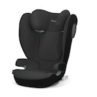 Siège auto Solution B i-Fix CYBEX 100-150 cm - Gris - Cybex - Feu Vert à Lorient Siège auto Solution B i-Fix CYBEX 100-150 cm - Gris - Cybex en promo chez Feu Vert Lorient à 139,99 €
