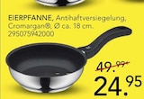 Eierpfanne im Angebot bei BRAUN Möbel-Center in Baden-Baden Eierpfanne Angebote bei BRAUN Möbel-Center Baden-Baden für 24,95 €
