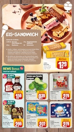 Aktueller nahkauf Prospekt mit Lebensmittel, "nichts liegt näher", Seite 2