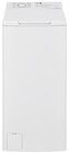 Lave linge top* - FAGOR - Carrefour à Rognac Lave linge top* - FAGOR en promo chez Carrefour Rognac à 309,99 €