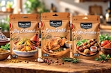 Raz El Hanout - Hmarket Sélection - Hmarket Raz El Hanout - Hmarket Sélection à 2,49 € dans le catalogue Hmarket