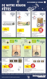 Alimentation Angebote im Prospekt "-50% DE REMISE IMMÉDIATE SUR LE 2ÈME* SUR LES CHOCOLATS CHAMPS-ÉLYSÉES LINDT" von Intermarché Express Alimentation Angebote im Prospekt "-50% DE REMISE IMMÉDIATE SUR LE 2ÈME* SUR LES CHOCOLATS CHAMPS-ÉLYSÉES LINDT" von Intermarché Express auf Seite 9