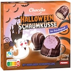 Halloween Schaumküsse Angebote von CHOCO'LA bei Penny Mettmann für 2,29 €