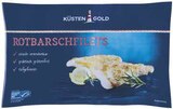 Rotbarschfilets von Küsten Gold für 5,99 € bei famila Nordwest im Angebot Rotbarschfilets von Küsten Gold im aktuellen famila Nordwest Prospekt
