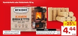 Kaminbriketts von  im aktuellen Netto Marken-Discount Prospekt für 3,99 €
