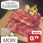 Aktuelles Spareribs Angebot bei combi in Paderborn ab 0,79 €
