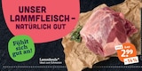 Aktuelles Lammkeule Angebot bei tegut in Fürth ab 2,99 €