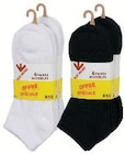 Lot de 12 paires de chaussettes enfant - Hyper U à Paris Lot de 12 paires de chaussettes enfant en promo chez Hyper U Paris à 4,50 €