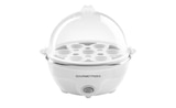 GourmetMaxx Eierkocher 13760 von GourmetMaxx für 19,99 € bei Sconto SB im Angebot GourmetMaxx Eierkocher 13760 von GourmetMaxx im aktuellen Sconto SB Prospekt