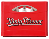 König Pilsener Angebote bei REWE Kerpen für 11,49 €
