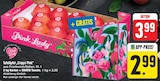 Tafeläpfel "Cripps Pink" von Pink Lady im aktuellen E center Prospekt für 2,99 €