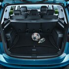 Volkswagen Murnau - Gepäcknetz Angebot im Prospekt Gepäcknetz bei Volkswagen im Murnau Prospekt für 99,40 €