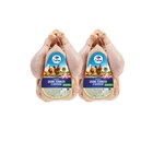 Poulet fermier d'Auvergne Label Rouge - CARREFOUR EXTRA - Carrefour à Colmar Poulet fermier d'Auvergne Label Rouge - CARREFOUR EXTRA en promo chez Carrefour Colmar à 5,49 €