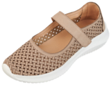 Baskets ou ballerines femme en promo chez Hyper U Aix-en-Provence à 19,90 €