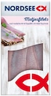 Matjesfilets Angebote von Nordsee bei REWE Herne für 2,49 €