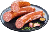 Marktkauf Hamburg - Grobe Streichmettwurst Angebot im Prospekt Grobe Streichmettwurst bei Marktkauf im Hamburg Prospekt für 1,69 €
