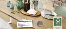 Tischplatte bei BAUHAUS in Augsburg Tischplatte im Angebot bei BAUHAUS Augsburg für 89,00 €
