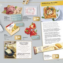 Paprika im aktuellen combi Prospekt (Paderborn) Paprika im combi Prospekt "Sonderangebote" mit 32 Seiten (Paderborn)