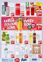 Aktueller EDEKA Prospekt mit Cola, "Aktuelle Angebote", Seite 30