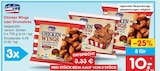 Chicken Wings von American Style im aktuellen Netto Marken-Discount Prospekt