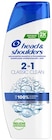 2in1 Classic Clean Angebote von Head & Shoulders bei REWE Bochum für 3,79 €