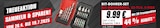 famila Nordost - Einhell BIT-BOHRER-SET BIT-BOHRERBOX Angebot im Prospekt Einhell BIT-BOHRER-SET BIT-BOHRERBOX bei famila Nordost im Prospekt "" für 9,99 €