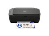 Aktuelle Farbe Angebote bei MediaMarkt Saturn in Wuppertal Aktuelles DeskJet 2920 Wireless All-in-One Farbe Drucker Multifunktionsdrucker Angebot bei MediaMarkt Saturn in Wuppertal ab 53,66 €