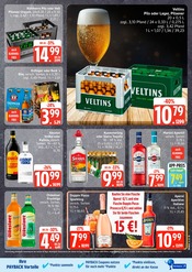 Ähnliche Geschirr Set Angebote im Prospekt "Top Angebote" von EDEKA in Seevetal Ähnliche Angebote wie Geschirr Set im Prospekt "Top Angebote" auf Seite 20 von EDEKA in Seevetal
