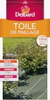 Promo Toile de paillage Delbard à 27,99 € dans le catalogue Delbard à La Patte d'Oie