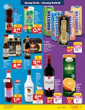 Radeberger im Netto Marken-Discount Prospekt in Dresden Aktueller Netto Marken-Discount Prospekt mit Radeberger, "Aktuelle Angebote", Seite 29