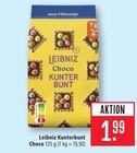 Kunterbunt Choco im Angebot bei Marktkauf in Göppingen Kunterbunt Choco Angebote von Leibniz bei Marktkauf Göppingen für 1,99 €