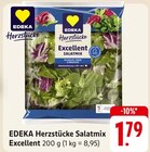 Aktuelles Salatmix Excellent Angebot bei E center in Stuttgart ab 1,79 €