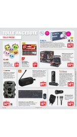 Aktueller E center Prospekt mit Computer, "Aktuelle Angebote", Seite 51