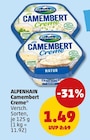 Camembert Creme bei Penny im Prospekt "" für 1,49 €