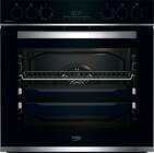 BBUS13320XE Einbau-Herdset im Angebot bei EURONICS in Hagen BBUS13320XE Einbau-Herdset Angebote von Beko bei EURONICS Hagen für 444,00 €