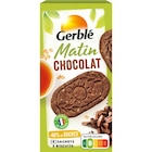 Biscuits Matin - GERBLÉ dans le catalogue Carrefour Market