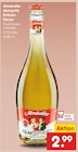 Almspritz Kräuter Secco Angebote von Almdudler bei Netto Marken-Discount Essen für 2,99 €