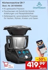 Küchenmaschine CR-7 von ChefRobot im aktuellen Netto Marken-Discount Prospekt