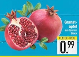 Granatapfel im EDEKA Prospekt Granatapfel im aktuellen EDEKA Prospekt für 0,99 €