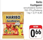 nah und gut Hohburg - Fruchtgummi Angebot im Prospekt Fruchtgummi bei nah und gut im Hohburg Prospekt für 0,66 €