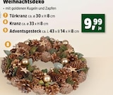 Türkranz für 9,99 € bei Thomas Philipps im Angebot Türkranz im aktuellen Thomas Philipps Prospekt