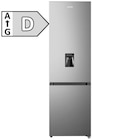 Gorenje Kühl-/Gefrierkombination RK418DPS4WD Angebote bei POCO Wuppertal für 299,99 €