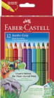 Jumbo Grip im Müller Prospekt Jumbo Grip von Faber-castell im aktuellen Müller Prospekt für 12,95 €
