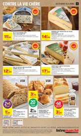Chocolat en promo dans le catalogue Intermarché Hyper à la page 13