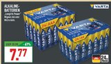 Mignon AA Angebote von VARTA bei Marktkauf Dorsten für 7,77 €