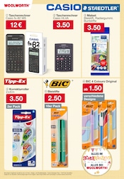 Aktueller Woolworth Prospekt mit LEGO, "Aktuelle Angebote", Seite 22